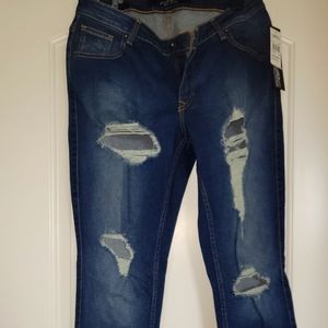 Womens Jeans